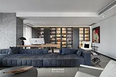 【新提醒】独尊建筑摄影：简单是终极的复杂|广州保利云禧，伍宅_家居别墅_室内设计联盟 - Powered by Discuz!
