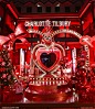 Charlotte Tilbury&Harrods联名快闪
