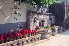 夏天的风微微一笑采集到乡村改造文本