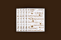 auchonhin Bookdesign branding  china China Design design graphic design  Macao macao design untitled macao