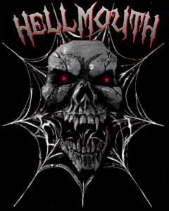 Halloween Hellmouth