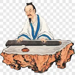 古代人物装饰图案PNG图片➤来自 PNG搜索网 pngss.com 免费免扣png素材下载！