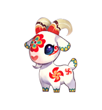今天的生活也同样苦涩采集到Q版宠物