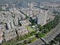 Meifeng Community Park / ZIZU STUDIO - Exterior Photography