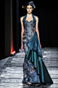 Fashion｜Laurence Xu。 来自-潭月- - 微博