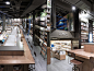 韩国釜山Kyobo书店空间设计 - WGNB 设计圈 展示 设计时代网-Powered by thinkdo3
