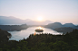 Alternative Living: Slovenia : The 'Alternate Living' project looks to offer a glimpse into the lives of people on the periphery of society, whether nestled high up in the mountains far from paved roads and running water, or tucked away down an unforgivin