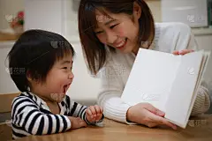 亲子阅读