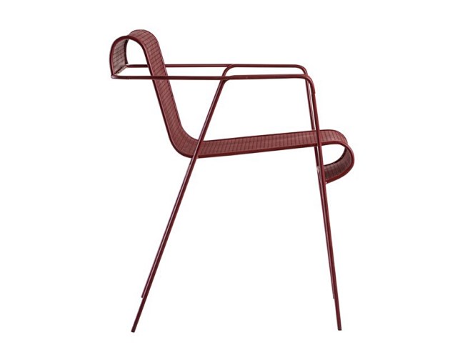椅子 TREBOL | 椅子 by ca...