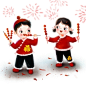 儿童插画作品首页 - 插画中国（www.chahua.org） - 中国插画画廊