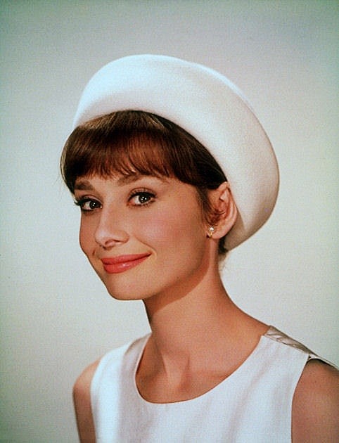 Audry Hepburn