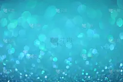 蓝色背景