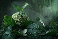 蔬菜农作物特写高清图片