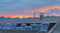 夕阳