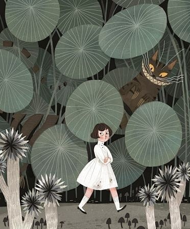 by Julia Sarda ​​​​