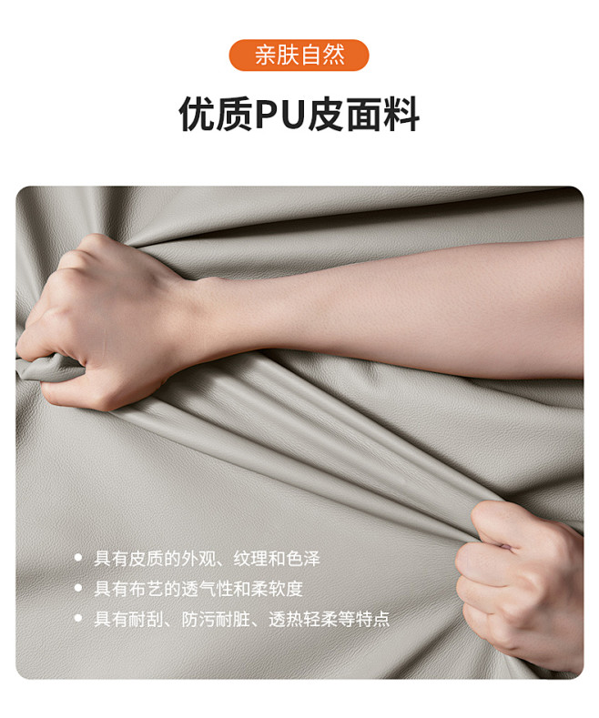 PU皮