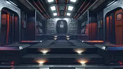 General 1920x1080 MISC Starfarer Star Citizen ship video games