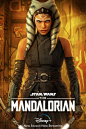 The Mandalorian