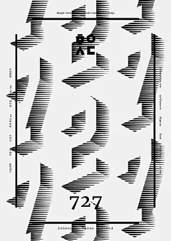 #你好,毕业生# 【优优灵感推荐】早起学排版！今天这组海报中，主体文字不仅起到表达信息的作用，还是海报的视觉重心，且经过设计的文字趣味性更强，使海报更具视觉表现力~@微博美学 ​​​​