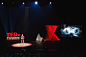 Beautiful TEDx Fortaleza Branding-古田路9号