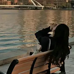 伤感女头像，落寞孤单，有个性，有意境_2_幼禾文化_来自小红书网页版
