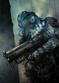 Concept Art