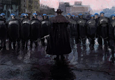 Craig Mullins(CM大神）-花瓣网|陪你做生活的设计师
