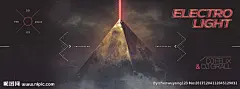 洪荒金字塔海报