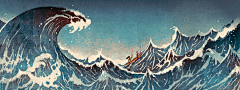 流苏-LIUSU采集到LISK Feng