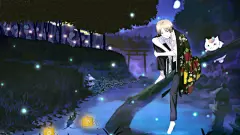 动漫夏目友人帐高清壁纸第6张_百度图片