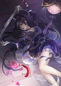 【持续更新】高清无码壁纸，阵面郭嘉镇楼……_交流讨论_玩家社区_三国杀官方社区 - Powered by Discuz!