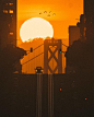 旧金山 | 街头摄影师Joshua Singh ​​​