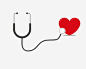听诊器高清素材 医疗名片 听诊器 心脏 心脏病 检查 高血压 元素 免抠png 设计图片 免费下载 页面网页 平面电商 创意素材