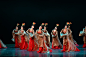 欧洲时报–欧时网-欧时大参-第十三届中国舞蹈“荷花奖”古典舞评奖在沈阳举行