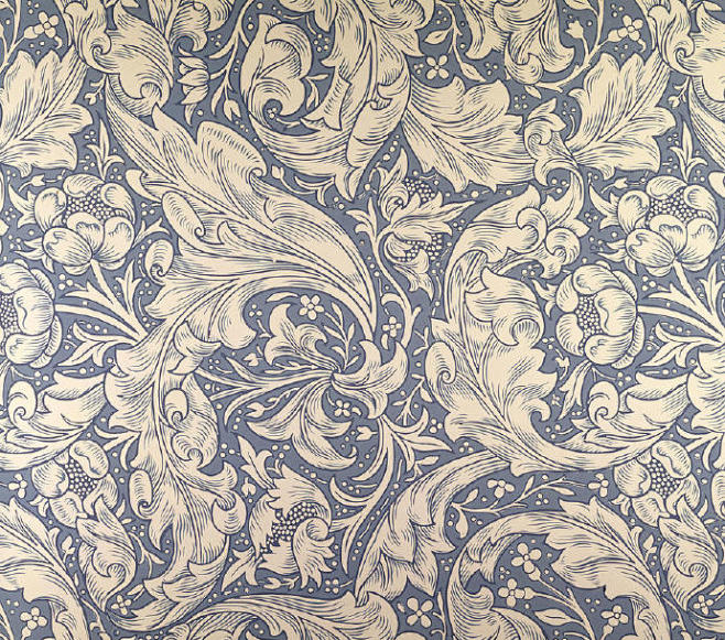 William Morris ｜纹理 （...