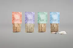 ALO挪威鱼干品牌企业形象VI设计