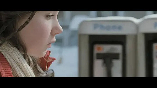 无姓之人mrnobody剧照