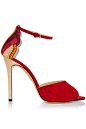 Charlotte Olympia  -2013 Pre-Fall