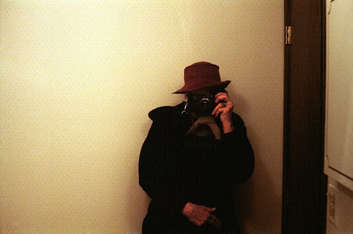 什么是自拍123张保姆摄影师薇薇安迈尔告诉你