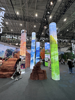 *0-0*333采集到湖北文旅博览会