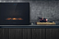 Oven 项目 | Behance 上的照片、视频、徽标、插图和品牌