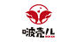 啵壳儿LOGO设计