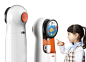 K-DESIGN AWARD - KINDER Water Purifier : .