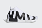 adidas Originals NMD_CS1 Primeknit 全新 Logo 配色即将上架