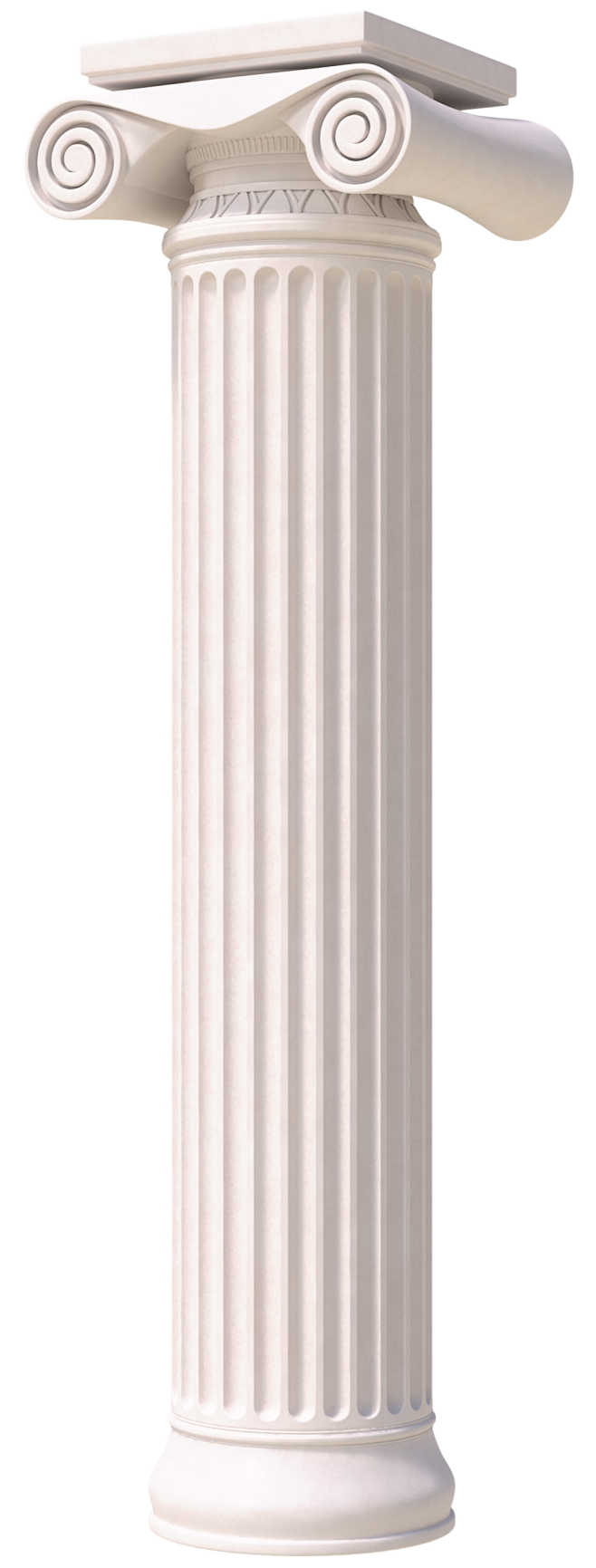 罗马柱柱子金属柱子