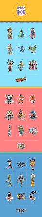 IDEAS BOOK VOL.06