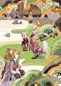 阴阳师百闻牌
