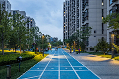 雨中ING采集到消防