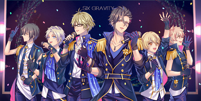 月歌睦月始同人图插画壁纸sixgravity半次元第一中文cos绘画小说社区