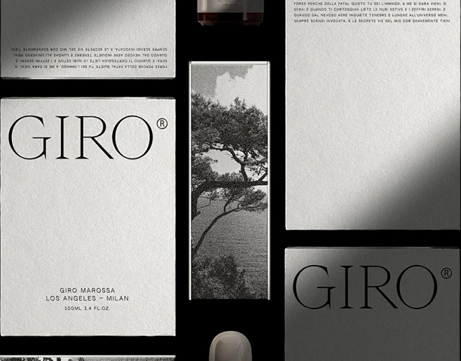 Giro Marossa
